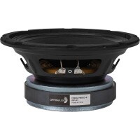 Dayton Audio MB820-8 8" Professional High Power Midbass Driver 8 Ohm